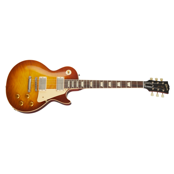 Gibson Custom 1959 Les Paul Standard Reissue ITB